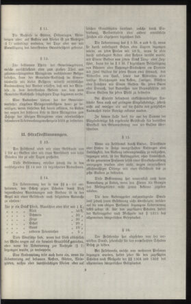 Verordnungsblatt des k.k. Ministeriums des Innern. Beibl.. Beiblatt zu dem Verordnungsblatte des k.k. Ministeriums des Innern. Angelegenheiten der staatlichen Veterinärverwaltung. (etc.) 19130826 Seite: 531