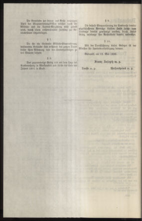 Verordnungsblatt des k.k. Ministeriums des Innern. Beibl.. Beiblatt zu dem Verordnungsblatte des k.k. Ministeriums des Innern. Angelegenheiten der staatlichen Veterinärverwaltung. (etc.) 19130826 Seite: 54