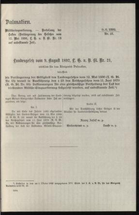 Verordnungsblatt des k.k. Ministeriums des Innern. Beibl.. Beiblatt zu dem Verordnungsblatte des k.k. Ministeriums des Innern. Angelegenheiten der staatlichen Veterinärverwaltung. (etc.) 19130826 Seite: 55