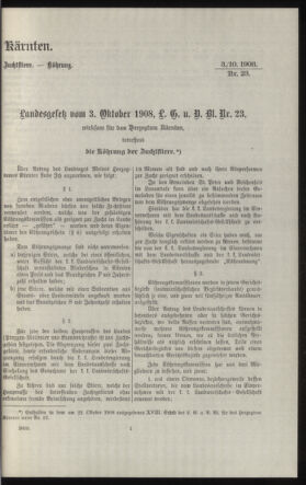 Verordnungsblatt des k.k. Ministeriums des Innern. Beibl.. Beiblatt zu dem Verordnungsblatte des k.k. Ministeriums des Innern. Angelegenheiten der staatlichen Veterinärverwaltung. (etc.) 19130826 Seite: 553