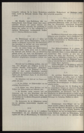 Verordnungsblatt des k.k. Ministeriums des Innern. Beibl.. Beiblatt zu dem Verordnungsblatte des k.k. Ministeriums des Innern. Angelegenheiten der staatlichen Veterinärverwaltung. (etc.) 19130826 Seite: 558