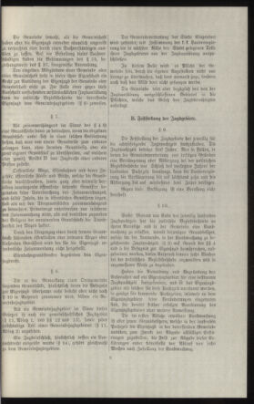 Verordnungsblatt des k.k. Ministeriums des Innern. Beibl.. Beiblatt zu dem Verordnungsblatte des k.k. Ministeriums des Innern. Angelegenheiten der staatlichen Veterinärverwaltung. (etc.) 19130826 Seite: 565