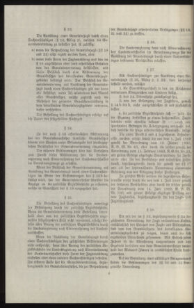 Verordnungsblatt des k.k. Ministeriums des Innern. Beibl.. Beiblatt zu dem Verordnungsblatte des k.k. Ministeriums des Innern. Angelegenheiten der staatlichen Veterinärverwaltung. (etc.) 19130826 Seite: 570