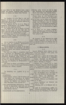 Verordnungsblatt des k.k. Ministeriums des Innern. Beibl.. Beiblatt zu dem Verordnungsblatte des k.k. Ministeriums des Innern. Angelegenheiten der staatlichen Veterinärverwaltung. (etc.) 19130826 Seite: 573