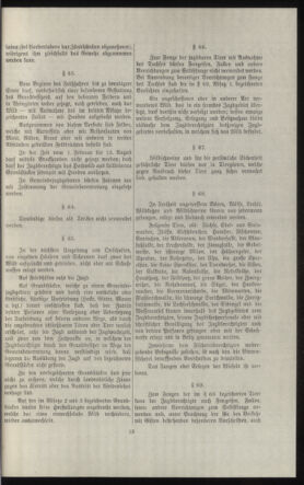 Verordnungsblatt des k.k. Ministeriums des Innern. Beibl.. Beiblatt zu dem Verordnungsblatte des k.k. Ministeriums des Innern. Angelegenheiten der staatlichen Veterinärverwaltung. (etc.) 19130826 Seite: 575