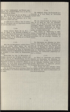 Verordnungsblatt des k.k. Ministeriums des Innern. Beibl.. Beiblatt zu dem Verordnungsblatte des k.k. Ministeriums des Innern. Angelegenheiten der staatlichen Veterinärverwaltung. (etc.) 19130826 Seite: 581