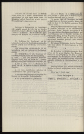 Verordnungsblatt des k.k. Ministeriums des Innern. Beibl.. Beiblatt zu dem Verordnungsblatte des k.k. Ministeriums des Innern. Angelegenheiten der staatlichen Veterinärverwaltung. (etc.) 19130826 Seite: 584