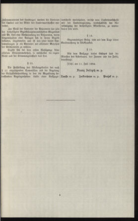 Verordnungsblatt des k.k. Ministeriums des Innern. Beibl.. Beiblatt zu dem Verordnungsblatte des k.k. Ministeriums des Innern. Angelegenheiten der staatlichen Veterinärverwaltung. (etc.) 19130826 Seite: 589