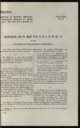 Verordnungsblatt des k.k. Ministeriums des Innern. Beibl.. Beiblatt zu dem Verordnungsblatte des k.k. Ministeriums des Innern. Angelegenheiten der staatlichen Veterinärverwaltung. (etc.) 19130826 Seite: 591