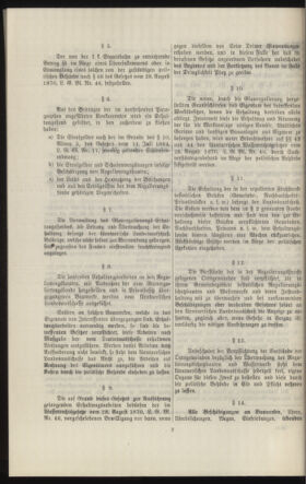 Verordnungsblatt des k.k. Ministeriums des Innern. Beibl.. Beiblatt zu dem Verordnungsblatte des k.k. Ministeriums des Innern. Angelegenheiten der staatlichen Veterinärverwaltung. (etc.) 19130826 Seite: 594