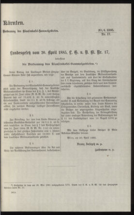 Verordnungsblatt des k.k. Ministeriums des Innern. Beibl.. Beiblatt zu dem Verordnungsblatte des k.k. Ministeriums des Innern. Angelegenheiten der staatlichen Veterinärverwaltung. (etc.) 19130826 Seite: 597