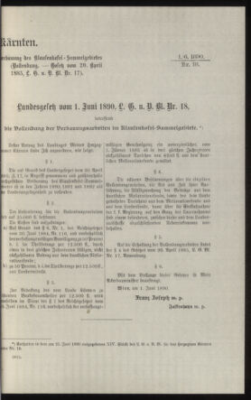 Verordnungsblatt des k.k. Ministeriums des Innern. Beibl.. Beiblatt zu dem Verordnungsblatte des k.k. Ministeriums des Innern. Angelegenheiten der staatlichen Veterinärverwaltung. (etc.) 19130826 Seite: 599