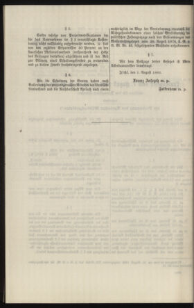 Verordnungsblatt des k.k. Ministeriums des Innern. Beibl.. Beiblatt zu dem Verordnungsblatte des k.k. Ministeriums des Innern. Angelegenheiten der staatlichen Veterinärverwaltung. (etc.) 19130826 Seite: 608