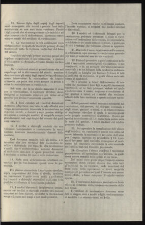 Verordnungsblatt des k.k. Ministeriums des Innern. Beibl.. Beiblatt zu dem Verordnungsblatte des k.k. Ministeriums des Innern. Angelegenheiten der staatlichen Veterinärverwaltung. (etc.) 19130826 Seite: 61