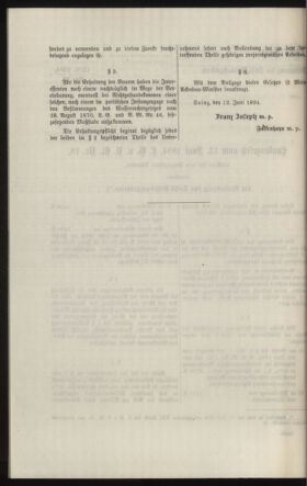 Verordnungsblatt des k.k. Ministeriums des Innern. Beibl.. Beiblatt zu dem Verordnungsblatte des k.k. Ministeriums des Innern. Angelegenheiten der staatlichen Veterinärverwaltung. (etc.) 19130826 Seite: 610