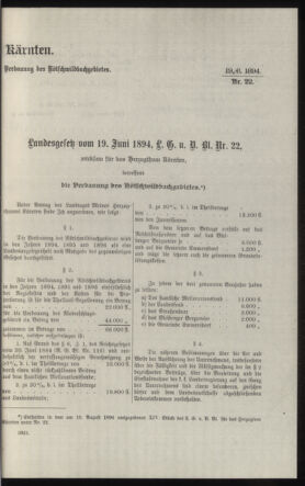 Verordnungsblatt des k.k. Ministeriums des Innern. Beibl.. Beiblatt zu dem Verordnungsblatte des k.k. Ministeriums des Innern. Angelegenheiten der staatlichen Veterinärverwaltung. (etc.) 19130826 Seite: 611