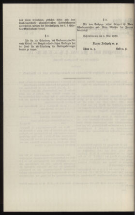 Verordnungsblatt des k.k. Ministeriums des Innern. Beibl.. Beiblatt zu dem Verordnungsblatte des k.k. Ministeriums des Innern. Angelegenheiten der staatlichen Veterinärverwaltung. (etc.) 19130826 Seite: 616