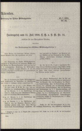 Verordnungsblatt des k.k. Ministeriums des Innern. Beibl.. Beiblatt zu dem Verordnungsblatte des k.k. Ministeriums des Innern. Angelegenheiten der staatlichen Veterinärverwaltung. (etc.) 19130826 Seite: 617