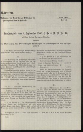 Verordnungsblatt des k.k. Ministeriums des Innern. Beibl.. Beiblatt zu dem Verordnungsblatte des k.k. Ministeriums des Innern. Angelegenheiten der staatlichen Veterinärverwaltung. (etc.) 19130826 Seite: 619