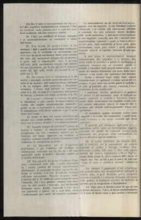 Verordnungsblatt des k.k. Ministeriums des Innern. Beibl.. Beiblatt zu dem Verordnungsblatte des k.k. Ministeriums des Innern. Angelegenheiten der staatlichen Veterinärverwaltung. (etc.) 19130826 Seite: 62