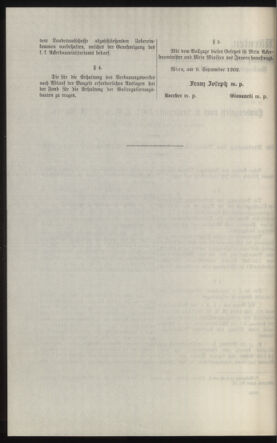 Verordnungsblatt des k.k. Ministeriums des Innern. Beibl.. Beiblatt zu dem Verordnungsblatte des k.k. Ministeriums des Innern. Angelegenheiten der staatlichen Veterinärverwaltung. (etc.) 19130826 Seite: 620