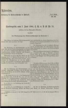 Verordnungsblatt des k.k. Ministeriums des Innern. Beibl.. Beiblatt zu dem Verordnungsblatte des k.k. Ministeriums des Innern. Angelegenheiten der staatlichen Veterinärverwaltung. (etc.) 19130826 Seite: 623