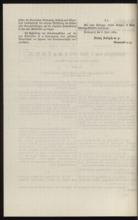 Verordnungsblatt des k.k. Ministeriums des Innern. Beibl.. Beiblatt zu dem Verordnungsblatte des k.k. Ministeriums des Innern. Angelegenheiten der staatlichen Veterinärverwaltung. (etc.) 19130826 Seite: 624