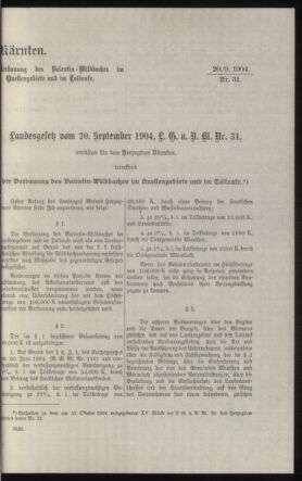 Verordnungsblatt des k.k. Ministeriums des Innern. Beibl.. Beiblatt zu dem Verordnungsblatte des k.k. Ministeriums des Innern. Angelegenheiten der staatlichen Veterinärverwaltung. (etc.) 19130826 Seite: 625