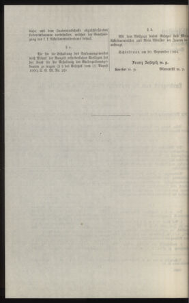 Verordnungsblatt des k.k. Ministeriums des Innern. Beibl.. Beiblatt zu dem Verordnungsblatte des k.k. Ministeriums des Innern. Angelegenheiten der staatlichen Veterinärverwaltung. (etc.) 19130826 Seite: 626