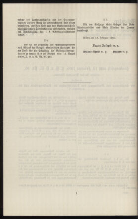 Verordnungsblatt des k.k. Ministeriums des Innern. Beibl.. Beiblatt zu dem Verordnungsblatte des k.k. Ministeriums des Innern. Angelegenheiten der staatlichen Veterinärverwaltung. (etc.) 19130826 Seite: 630