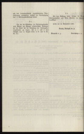 Verordnungsblatt des k.k. Ministeriums des Innern. Beibl.. Beiblatt zu dem Verordnungsblatte des k.k. Ministeriums des Innern. Angelegenheiten der staatlichen Veterinärverwaltung. (etc.) 19130826 Seite: 634