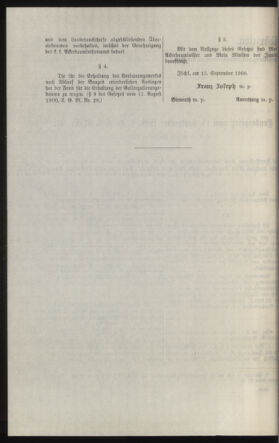 Verordnungsblatt des k.k. Ministeriums des Innern. Beibl.. Beiblatt zu dem Verordnungsblatte des k.k. Ministeriums des Innern. Angelegenheiten der staatlichen Veterinärverwaltung. (etc.) 19130826 Seite: 636