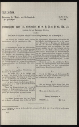 Verordnungsblatt des k.k. Ministeriums des Innern. Beibl.. Beiblatt zu dem Verordnungsblatte des k.k. Ministeriums des Innern. Angelegenheiten der staatlichen Veterinärverwaltung. (etc.) 19130826 Seite: 643