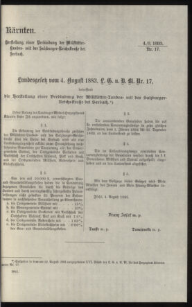 Verordnungsblatt des k.k. Ministeriums des Innern. Beibl.. Beiblatt zu dem Verordnungsblatte des k.k. Ministeriums des Innern. Angelegenheiten der staatlichen Veterinärverwaltung. (etc.) 19130826 Seite: 651