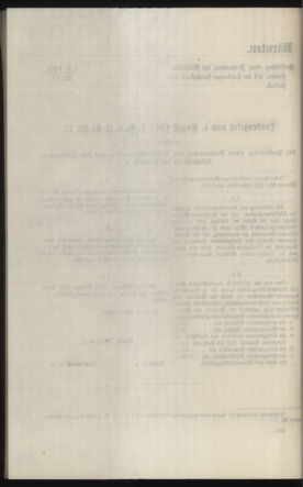 Verordnungsblatt des k.k. Ministeriums des Innern. Beibl.. Beiblatt zu dem Verordnungsblatte des k.k. Ministeriums des Innern. Angelegenheiten der staatlichen Veterinärverwaltung. (etc.) 19130826 Seite: 652