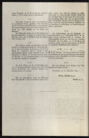 Verordnungsblatt des k.k. Ministeriums des Innern. Beibl.. Beiblatt zu dem Verordnungsblatte des k.k. Ministeriums des Innern. Angelegenheiten der staatlichen Veterinärverwaltung. (etc.) 19130826 Seite: 66