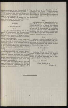 Verordnungsblatt des k.k. Ministeriums des Innern. Beibl.. Beiblatt zu dem Verordnungsblatte des k.k. Ministeriums des Innern. Angelegenheiten der staatlichen Veterinärverwaltung. (etc.) 19130826 Seite: 667