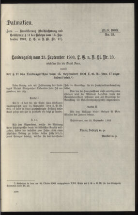 Verordnungsblatt des k.k. Ministeriums des Innern. Beibl.. Beiblatt zu dem Verordnungsblatte des k.k. Ministeriums des Innern. Angelegenheiten der staatlichen Veterinärverwaltung. (etc.) 19130826 Seite: 67