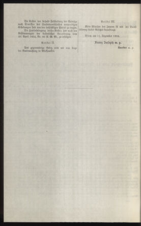 Verordnungsblatt des k.k. Ministeriums des Innern. Beibl.. Beiblatt zu dem Verordnungsblatte des k.k. Ministeriums des Innern. Angelegenheiten der staatlichen Veterinärverwaltung. (etc.) 19130826 Seite: 672