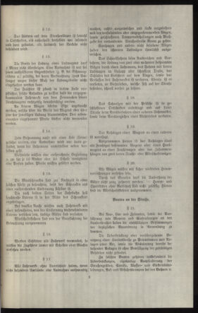 Verordnungsblatt des k.k. Ministeriums des Innern. Beibl.. Beiblatt zu dem Verordnungsblatte des k.k. Ministeriums des Innern. Angelegenheiten der staatlichen Veterinärverwaltung. (etc.) 19130826 Seite: 679