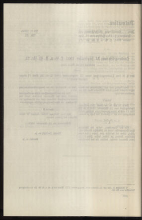 Verordnungsblatt des k.k. Ministeriums des Innern. Beibl.. Beiblatt zu dem Verordnungsblatte des k.k. Ministeriums des Innern. Angelegenheiten der staatlichen Veterinärverwaltung. (etc.) 19130826 Seite: 68