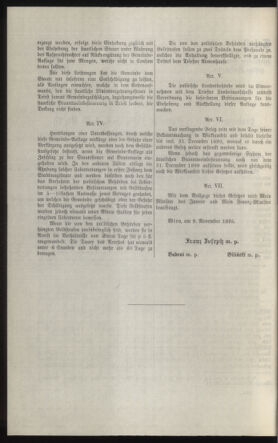 Verordnungsblatt des k.k. Ministeriums des Innern. Beibl.. Beiblatt zu dem Verordnungsblatte des k.k. Ministeriums des Innern. Angelegenheiten der staatlichen Veterinärverwaltung. (etc.) 19130826 Seite: 690