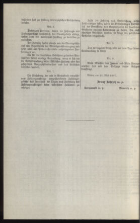 Verordnungsblatt des k.k. Ministeriums des Innern. Beibl.. Beiblatt zu dem Verordnungsblatte des k.k. Ministeriums des Innern. Angelegenheiten der staatlichen Veterinärverwaltung. (etc.) 19130826 Seite: 692