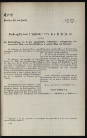 Verordnungsblatt des k.k. Ministeriums des Innern. Beibl.. Beiblatt zu dem Verordnungsblatte des k.k. Ministeriums des Innern. Angelegenheiten der staatlichen Veterinärverwaltung. (etc.) 19130826 Seite: 693