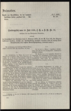 Verordnungsblatt des k.k. Ministeriums des Innern. Beibl.. Beiblatt zu dem Verordnungsblatte des k.k. Ministeriums des Innern. Angelegenheiten der staatlichen Veterinärverwaltung. (etc.) 19130826 Seite: 79