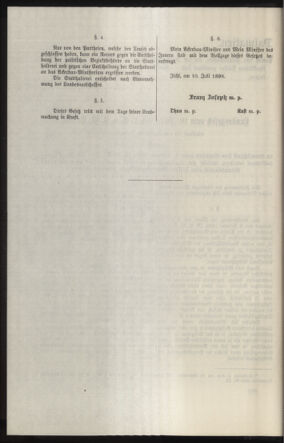 Verordnungsblatt des k.k. Ministeriums des Innern. Beibl.. Beiblatt zu dem Verordnungsblatte des k.k. Ministeriums des Innern. Angelegenheiten der staatlichen Veterinärverwaltung. (etc.) 19130826 Seite: 80