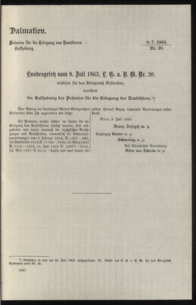 Verordnungsblatt des k.k. Ministeriums des Innern. Beibl.. Beiblatt zu dem Verordnungsblatte des k.k. Ministeriums des Innern. Angelegenheiten der staatlichen Veterinärverwaltung. (etc.) 19130826 Seite: 81