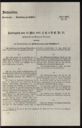 Verordnungsblatt des k.k. Ministeriums des Innern. Beibl.. Beiblatt zu dem Verordnungsblatte des k.k. Ministeriums des Innern. Angelegenheiten der staatlichen Veterinärverwaltung. (etc.) 19130826 Seite: 85