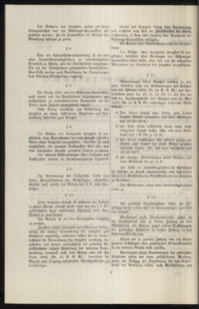 Verordnungsblatt des k.k. Ministeriums des Innern. Beibl.. Beiblatt zu dem Verordnungsblatte des k.k. Ministeriums des Innern. Angelegenheiten der staatlichen Veterinärverwaltung. (etc.) 19130826 Seite: 86