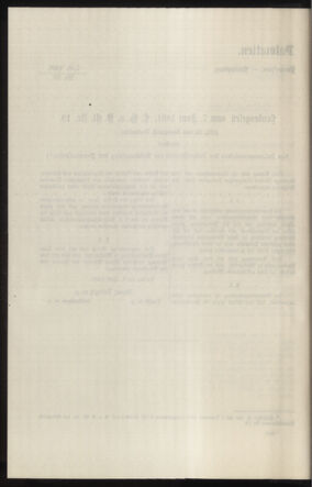 Verordnungsblatt des k.k. Ministeriums des Innern. Beibl.. Beiblatt zu dem Verordnungsblatte des k.k. Ministeriums des Innern. Angelegenheiten der staatlichen Veterinärverwaltung. (etc.) 19130826 Seite: 92